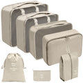 7-Piece Packing Cube Set