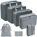 7-Piece Packing Cube Set