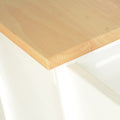 Kitchen Island & Kitchen Cart Mobile Kitchen Island
