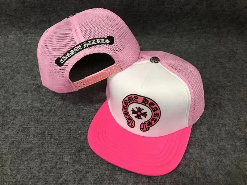 Croop sun hat baseball cap adjustable