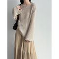 Lazy Knit Cardigan for Women