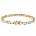 Hot selling tennis bracelet