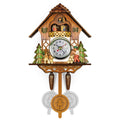 Cuckoo Clock