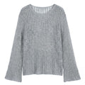 Lazy Knit Cardigan for Women