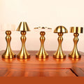 Touch USB Desk Lamp