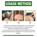 Castor Oil Hair Enhancing Serum