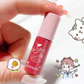 Dudu Lip Gloss Colorless Transparent Lip Gloss Bright Crystal...