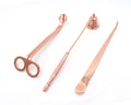Candle scissors candle extinguisher candle core hook aromatherapy candle...
