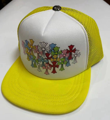 Croop sun hat baseball cap adjustable