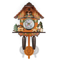Cuckoo Clock