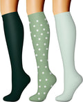 Sports pressure socks long tube socks calf socks compression...