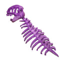 Dinosaur Skeleton Headpiece Dinosaur Bones Hat Mask Cosplay Decoration...
