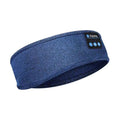 Bluetooth Music Sleep Eye Mask Headband Bluetooth Sports Headband...