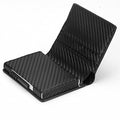 Credit Card Holder Card ID Holder Men And Women...