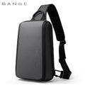 New Chest Bag Korean Version Men's Bag Messenger Bag...