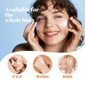 Moisturizing Moisturizer Hydrates