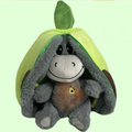Cute Breathable Plush Toy Companion Sleep Animal Plush Doll...