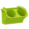 Indoor Plant Pot Modular Vertical Green Pot Stereoscopic Planting...
