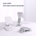 Cell Phone Stand Desktop Live Support Frame Multifunctional Tablet...