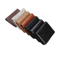 Credit Card Holder Card ID Holder Men And Women...