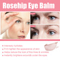 Women Extra Renewing Rosehip Eye Balm For Face Lifting...