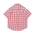 Towel Embroidered Short Sleeve