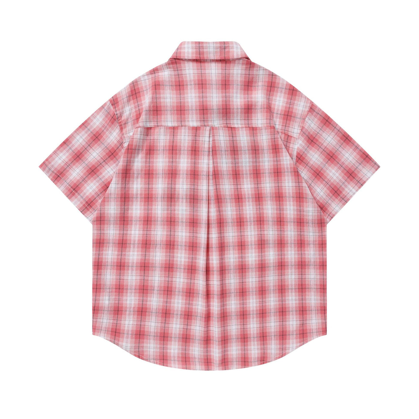 Towel Embroidered Short Sleeve
