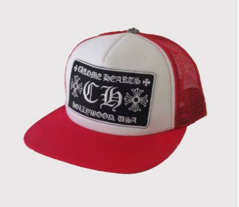 Croop sun hat baseball cap adjustable