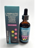 60ml lymphatic drainage drops