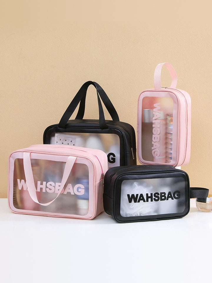 Toiletry Organizer Bag