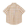 Towel Embroidered Short Sleeve