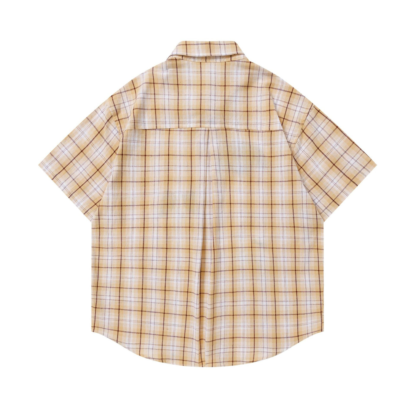 Towel Embroidered Short Sleeve