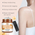 Citrus Body Butter Moisturizer Citrus Nourishes Butter Moisturizing