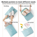 7-Piece Packing Cube Set