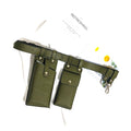 Women Waist Pack Leather Fanny Pack Luxury Women Belt...