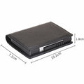 Credit Card Holder Card ID Holder Men And Women...
