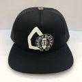 Croop sun hat baseball cap adjustable