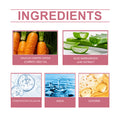 Pheromone Serum Moisturizes And Enhances Intimacy With A Gentle Serum