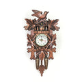 Cuckoo Clock