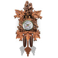 Cuckoo Clock