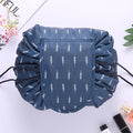 Do Not Miss Drop ship Women Drawstring Cosmetic Bag...