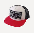 Croop sun hat baseball cap adjustable