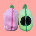 Cute Breathable Plush Toy Companion Sleep Animal Plush Doll...