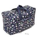 Foldable Travel Bag Women Large Capacity Portable Shoulder Duffle...