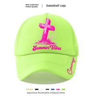 Men's Casual Baseball Cap