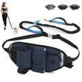 Running Sports Fanny Pack Multifunctional Waterproof Pet Fanny Pack...