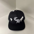 Croop sun hat baseball cap adjustable