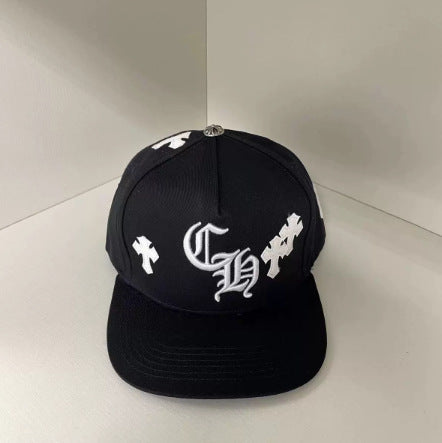 Croop sun hat baseball cap adjustable