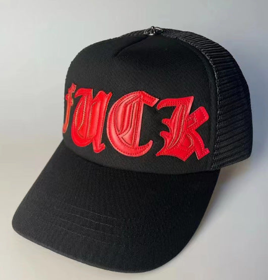 Croop sun hat baseball cap adjustable