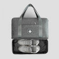 Weekend Travel Duffle